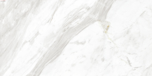 Плитка Cersanit Royal Stone белый RSL051 (24,7x60)